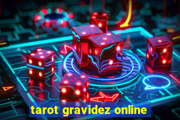 tarot gravidez online